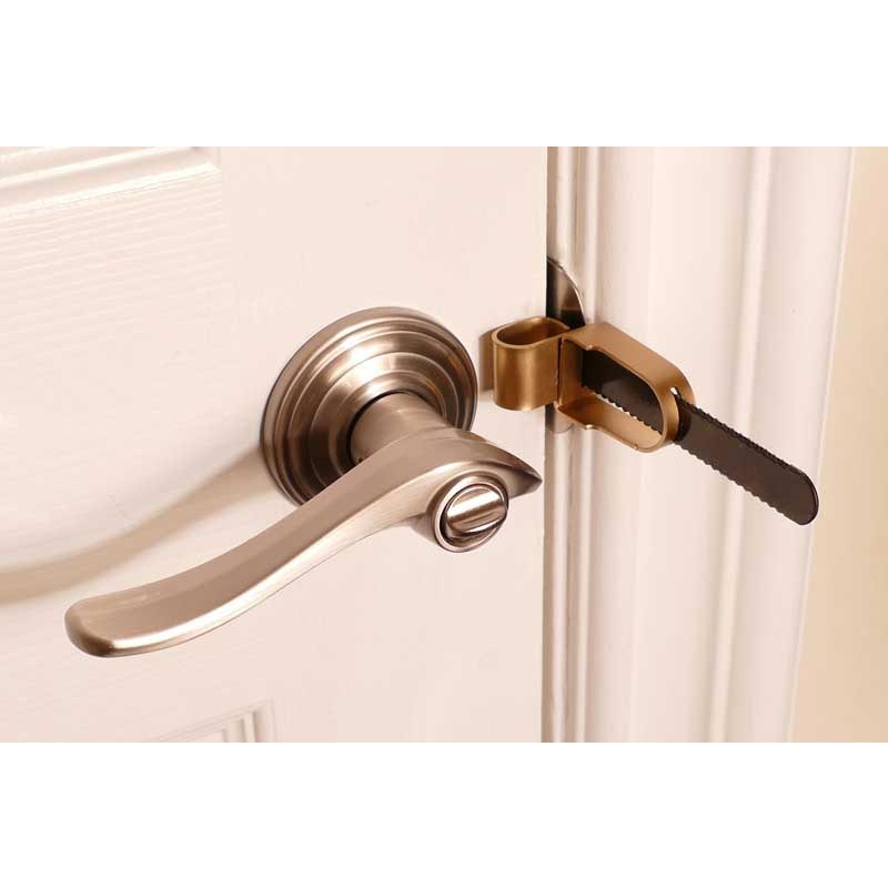 Choose Door Locks and Handles for Your Home